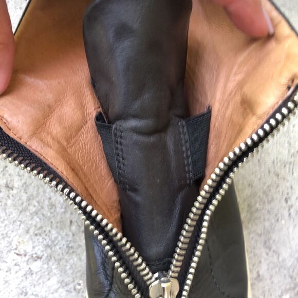 Frye Lena High tops - Picture 8 of 11